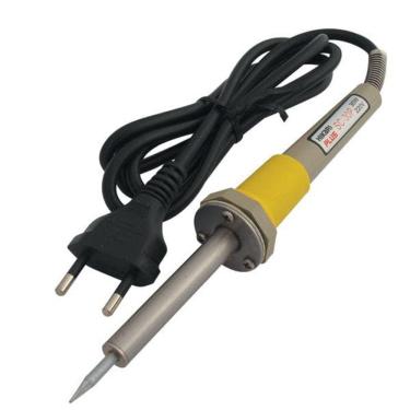 Imagem de Ferro Solda Hk Plus Sc30 25W 220V Hikari