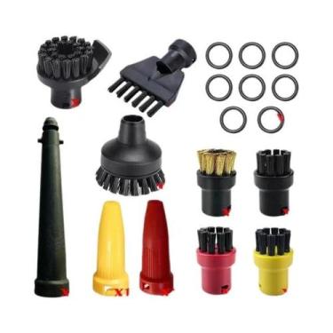 Imagem de Cabeça De Escova a Vapor Portátil Para Karcher SC1 SC2 SC3 SC4 SC5 SC7