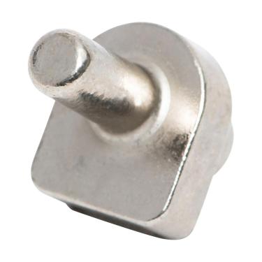 Imagem de Dobradiça e Pino para Porta de Geladeira Consul - W10747859