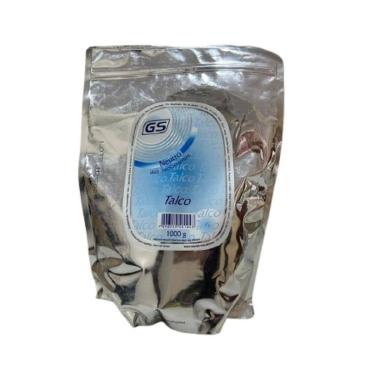 Imagem de Talco GS Neutro Seiva de Mutamba e Juá