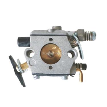 Imagem de HIIOLE Carburador de peças de reposição para motosserra 3800, Oumij01