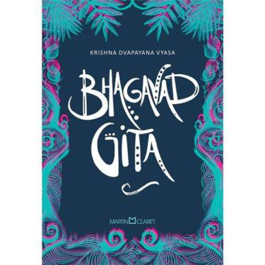 Imagem de Bhagavad Gita