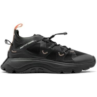 Imagem de Palladium Thunder Lite Phantom Tênis feminino, Preto, 11 US