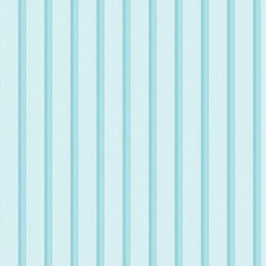 Imagem de Papel De Pareade Adesivo GeoméTrico Rosa, Para Sala E Quarto, Estampa(Azul Bebê,3,00m x 40cm)