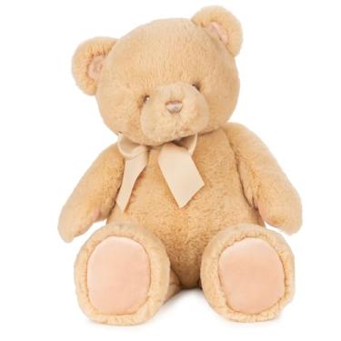 Imagem de GUND Baby My First Friend Teddy Bear, Tan, Ultra Soft Animal Plush Toy for Babies and Newborns
