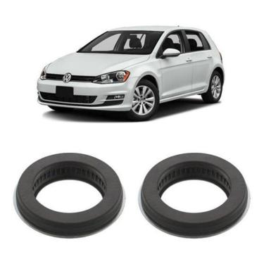 Imagem de Rolamento Do Amortecedor Dianteiro Golf Tsi 2013 2014 2015