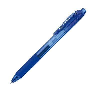 Imagem de Caneta gel 0.5mm Energel-X Azul - Pentel