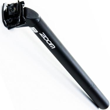 Imagem de Canote De Selim Al.Pto. C208 27,2X350 C/Carrrinho  43666 