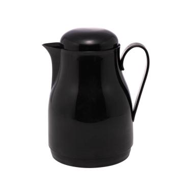 Imagem de Garrafa Térmica Básica Em Plástico Tradicional 300Ml Wolff