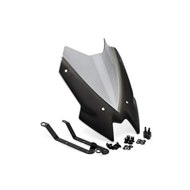 Imagem de Puig Para-brisa NG Sport Kawasaki Z650 6 m C/fumê