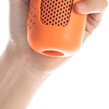 Imagem de Zhjvihx Toalha Esportiva, Toalha de Resfriamento Leve Macia e Confortável para Corrida (#2)