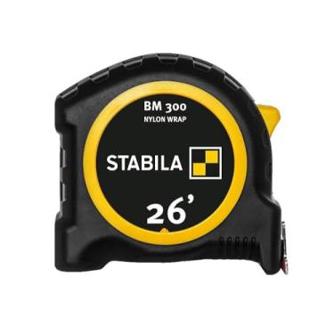 Imagem de STABILA Fita métrica Stabila BM 300, 2