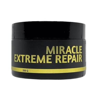 Imagem de Máscara Miracle Extreme Repair 300gr - Marth Hair