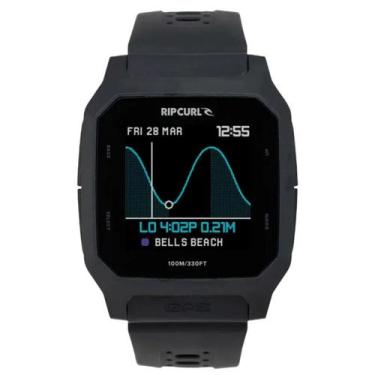 Imagem de Relógio Rip Curl Search Gps 3 Midnight - 010Mti