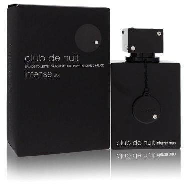 Imagem de Perfume Masculino Club Nuit Intense Armaf 105 ML Eau De Toilette