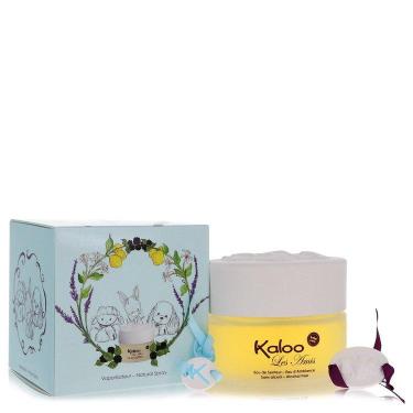 Imagem de Perfume Aromatizador De Ambiente Kaloo Les Amis Eau De Senteur (Sem Álcool) + Brinde 2 Pulseiras