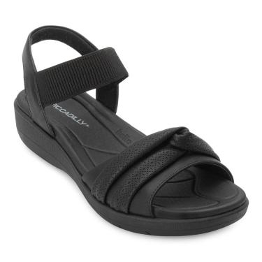 Imagem de Sandália Anabela Piccadilly PD25-23902