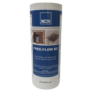 Imagem de Free Flow Bc Para Fossa Séptica E Caixa De Gordura 2lb Nch