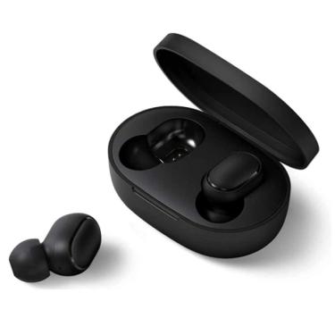 Imagem de Fone de Ouvido Bluetooth 5.0 Redmi AirDots2  Xiaom