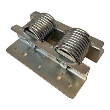 Imagem de Mola Para Poltrona Amamentação H02 Cadeira De Balanço Assento - LYAM D