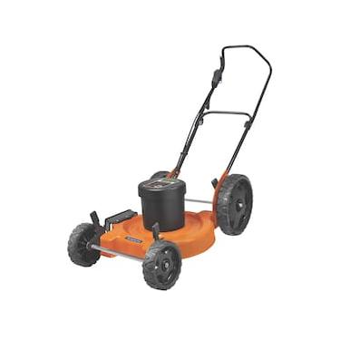 Imagem de Cortador de Grama Elétrico Tramontina CE45M c/ 4 Níveis de Corte - 2500W
