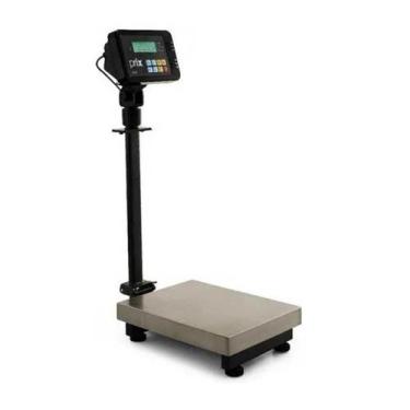 Imagem de Balança Plataforma para 300kg com Bateria 2099 - Toledo - TOLEDO DO BR