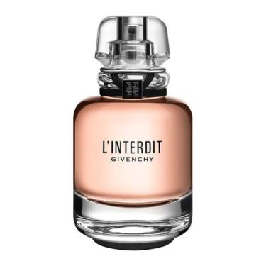 Imagem de L’interdit Givenchy Perfume Feminino Eau de Parfum 80ml Importado