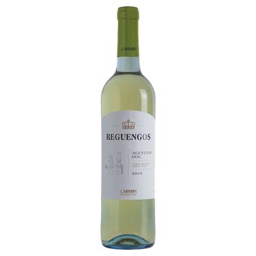 Imagem de VINHO REGUENGOS BRANCO 750ML