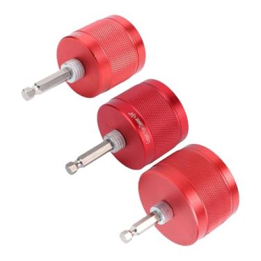 Imagem de Yunseity Conjunto de Limpeza de Tubos de Cobre de 3 Unidades Com Escovas de Aço Inoxidável Duráveis ​​para Remover Sujeira de Tubos de Cobre