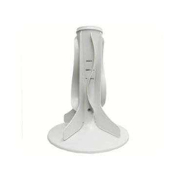 Imagem de Agitador Lavadora Consul 8 Blades Branco - Burdog