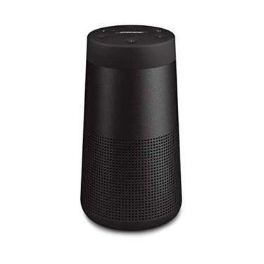 Imagem de Bose SoundLink Revolve I I Caixa Portátil Bluetooth (Triple Black)