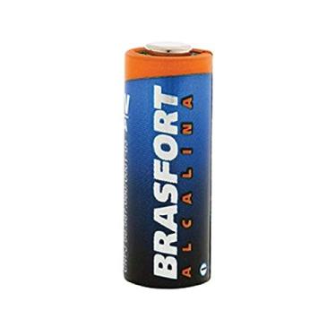 Imagem de PILHA ALCALINA 12V IDEAL P/ CONTROLE PORTAO, ALARMES E CARRO