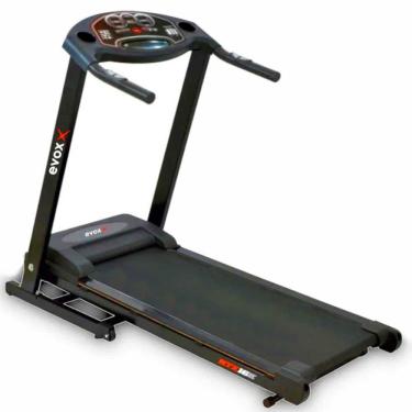 Imagem de Esteira Eletrônica para uso Residencial RTX16K BIVOLT