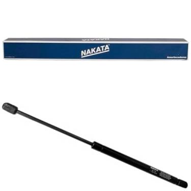 Imagem de Amortecedor Mala C3 2008 09 10 11 2012