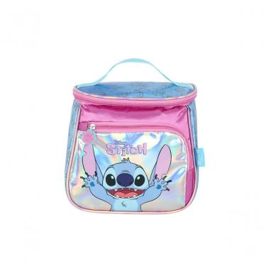 Imagem de Lancheira Stitch Roxo - Unico Roxo