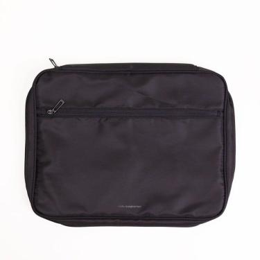 Imagem de Capa De Notebook 15 Poleg Bolsos Preta