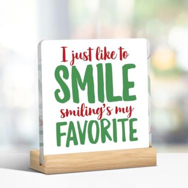 Imagem de Shhh!! I'm Reading Placa de caixa de madeira rústica 12 x 12 cm acessórios de mesa para escritório em casa decoração placa engraçada presente sala de aula prateleira cubículo casa de fazenda decoração