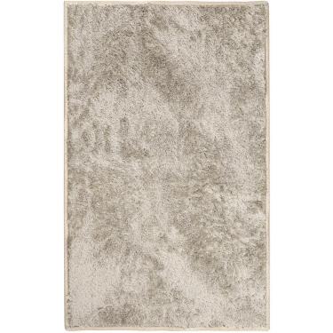 Imagem de Tapete Para Sala Foffo Bege 0,50x1,00 São Carlos