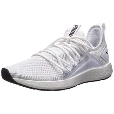 Imagem de PUMA Nrgy Neko Tênis masculino, Branco, 7