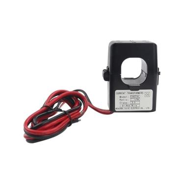 Imagem de Transformador de corrente dividida KCT24 Sensor de corrente 100A 200A 300A 400A CT (300 5a)