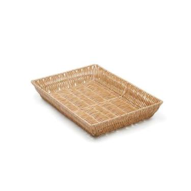 Imagem de Bandeja Pequena Clara- Mimo Style, Marrom