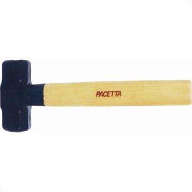 Imagem de Marreta Com Cabo J.S. 1,5 1Kg Forjada - Pacetta