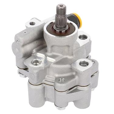 Imagem de SCITOO Bomba de direção hidráulica compatível com 1992 1993 1994 1995 1996 1997 1998 1999 2000 2001 para Toyota Camry, 1999 2000 2001 para Toyota Solara, 21-5876, kit de bomba de direção hidráulica