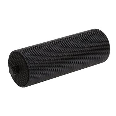 Imagem de Generic Haste de Extensão Telescópica Acessório monopé de Metal Resistente para Amantes da Fotografia Portátil Leve para tripé de Mesa Preto 1 X Haste de Extensão