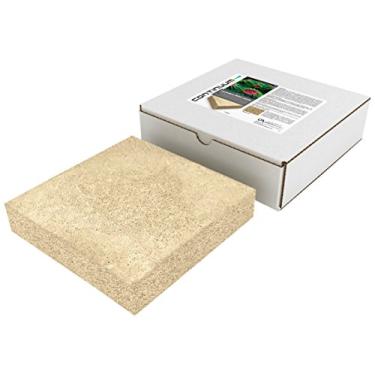 Imagem de Continuum Aquatics Placa BAC Exxodus – Meio de filtro de cerâmica para filtragem biológica em aquários de água salgada e doce