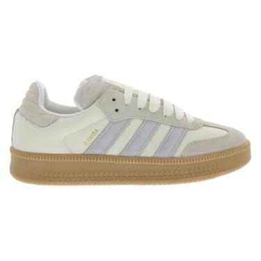 Imagem de OG Samba por Adidas, Branco creme/chiclete, 45