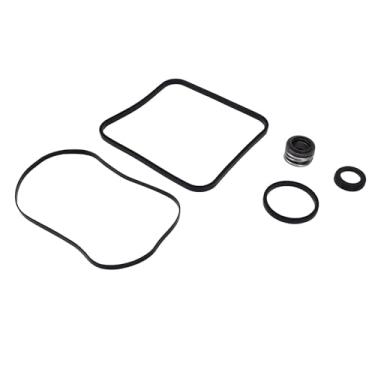 Imagem de AUNMAS Kit de Substituição de Vedação de Bomba Com Juntas para SP1600 SP2600, Borracha Durável, Redução de Vazamento, Vida útil Estendida, Solução de Reparo Eficiente para Bombas de Piscina