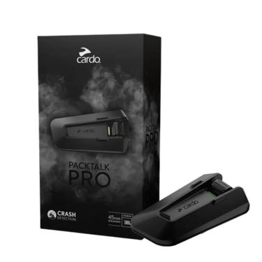 Imagem de Intercomunicador Cardo Packtalk Pro