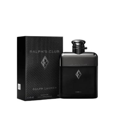 Imagem de Ralph's Club Ralph Lauren Parfum - Perfume Masculino 100ml