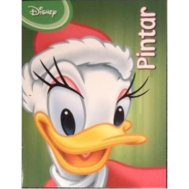 Imagem de Livro pintar disney - NGV, 3